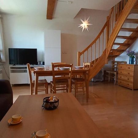 Horni Misecky Apartman E25 U Sjezdovky, Max 6 Osob Bagian luar foto