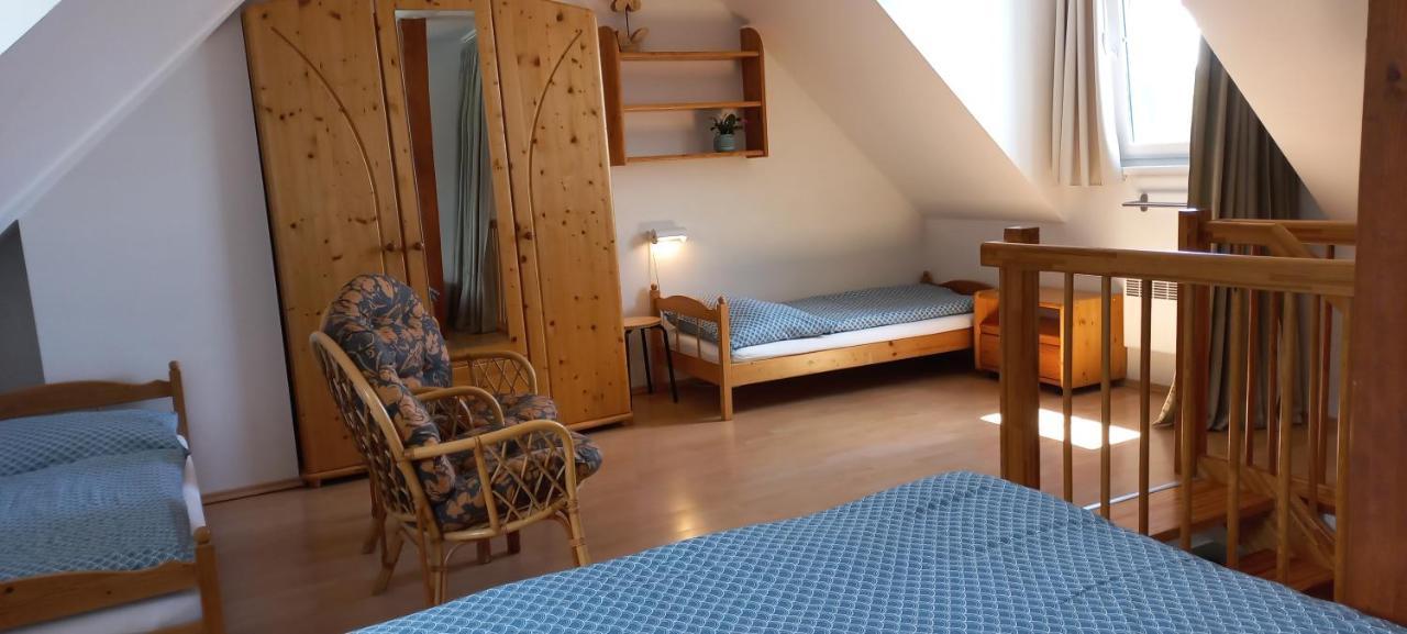 Horni Misecky Apartman E25 U Sjezdovky, Max 6 Osob Bagian luar foto