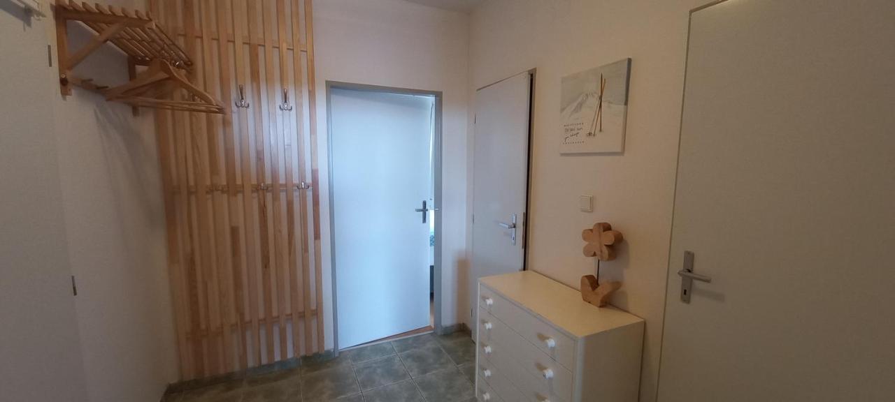 Horni Misecky Apartman E25 U Sjezdovky, Max 6 Osob Bagian luar foto